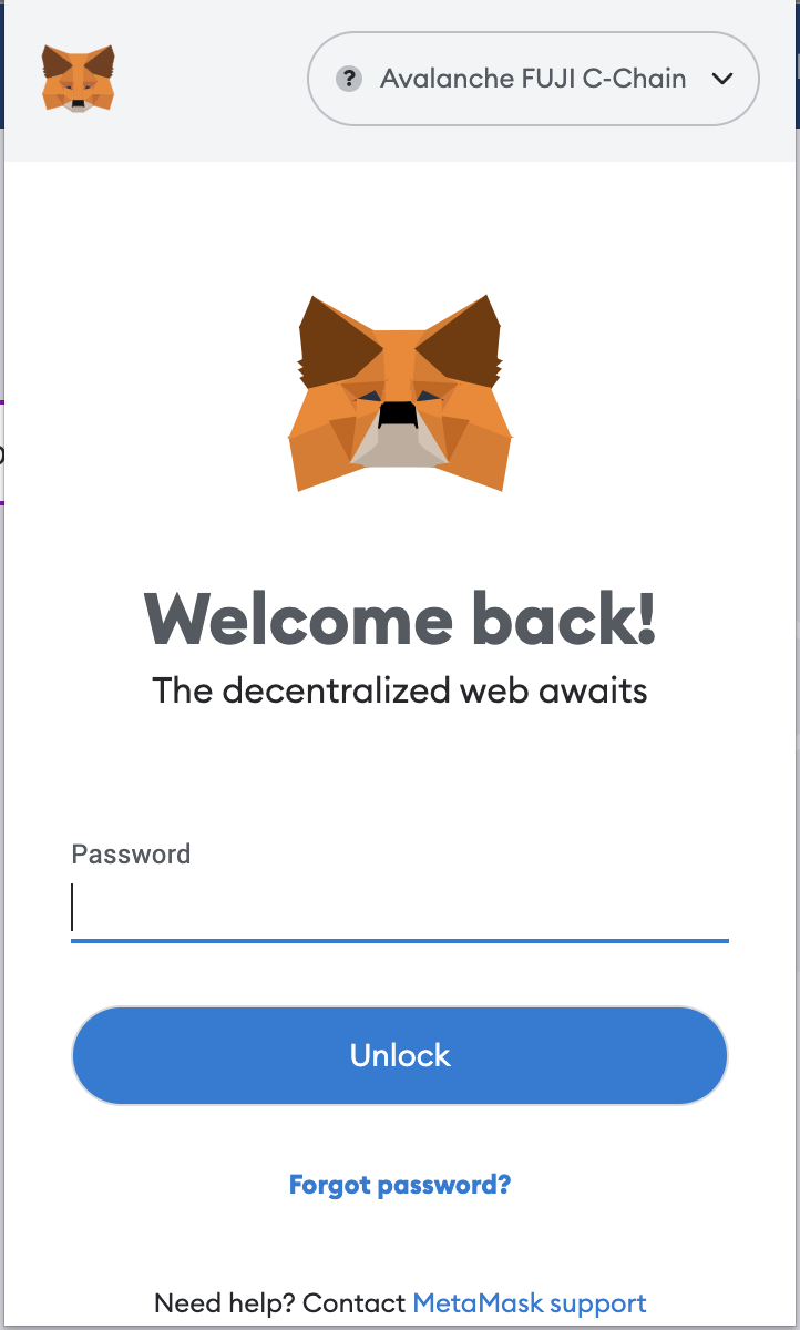 Relogin if logged out